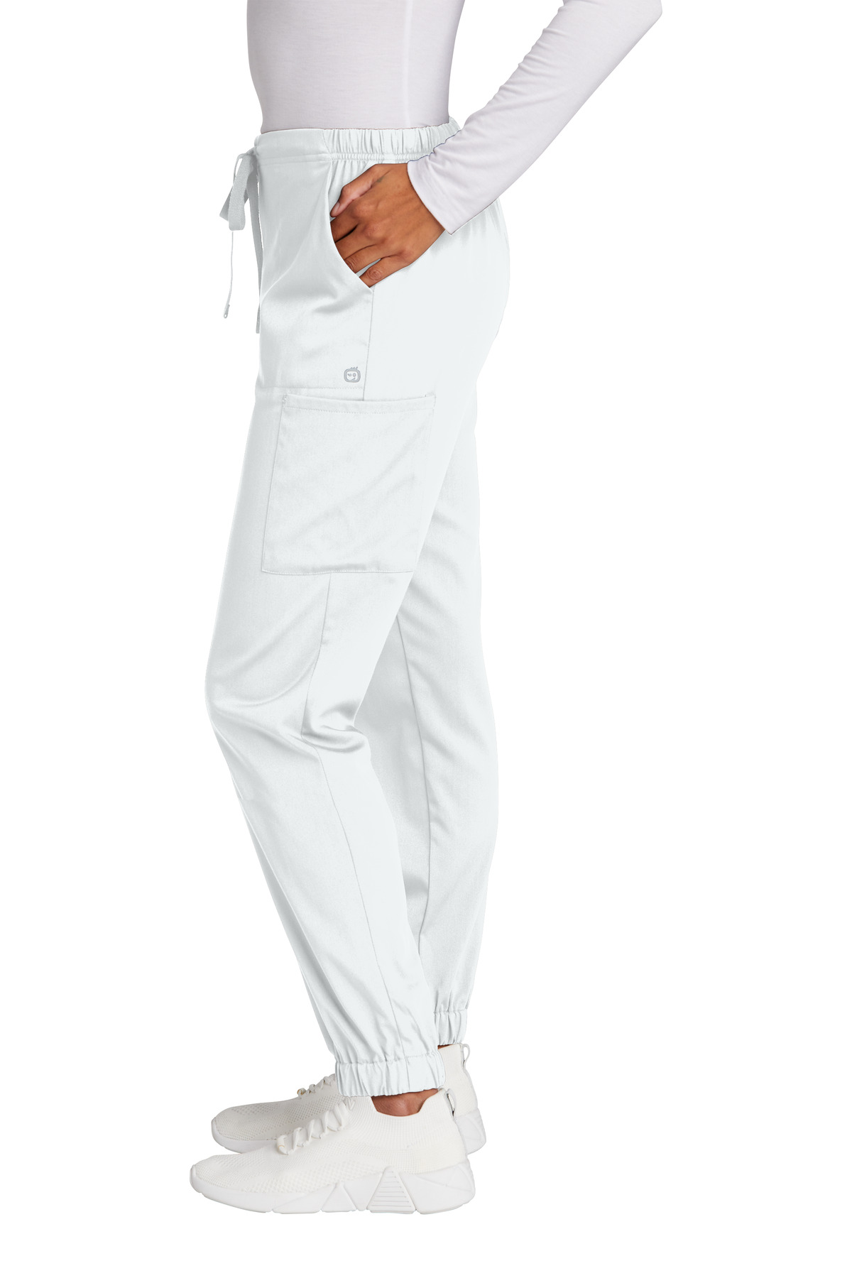 Wink Women's Premiere Flex Jogger Pant WW4258 26