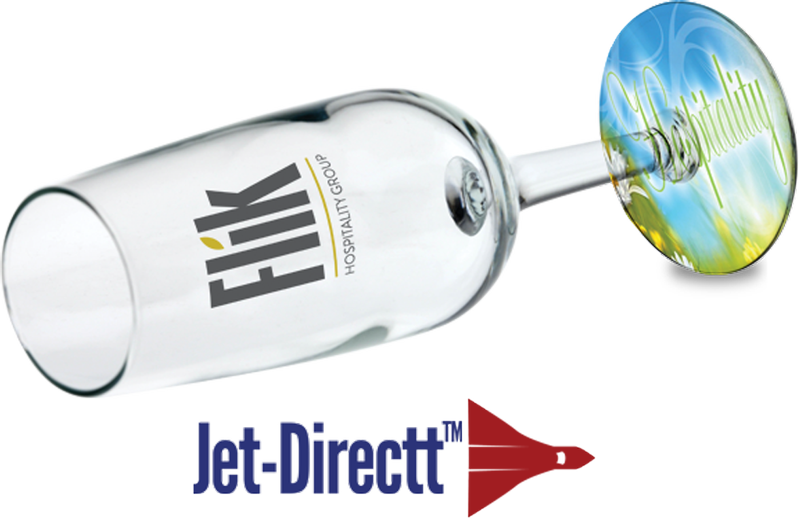 6.25 oz. Flute Champagne Flute 19