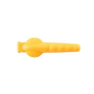 Plastic Handle Steel Nut Cracker Tong Ergonomic Grip 10