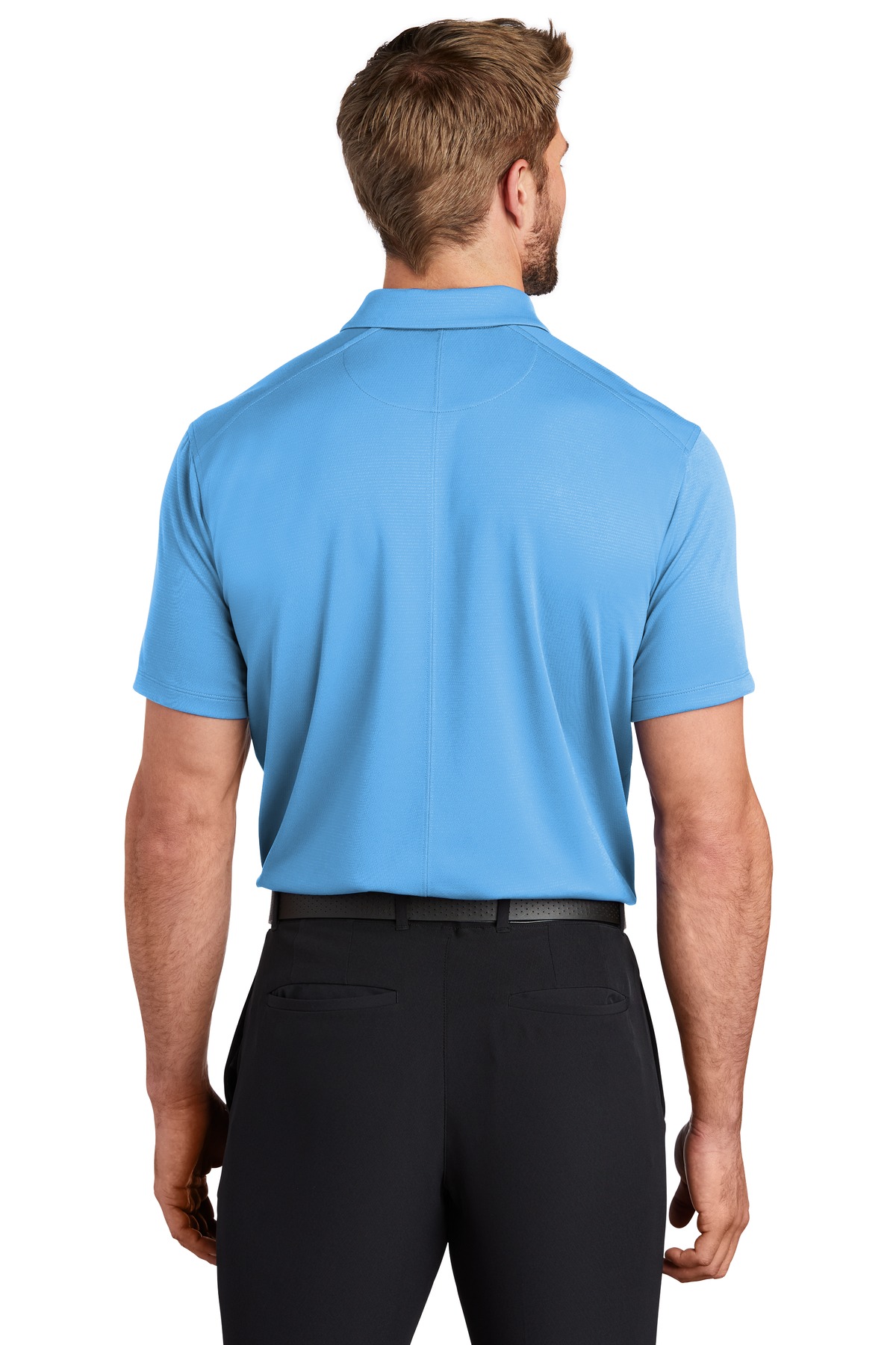 Nike Dry Essential Solid Polo NKBV6042 68