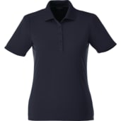 Women's DADE Short Sleeve Polo 646
