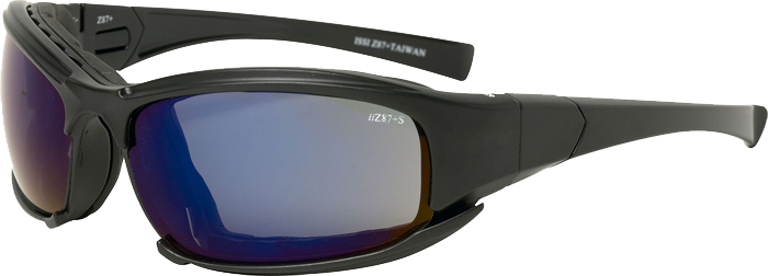 Bouton® Cefiro Blue Mirror 10