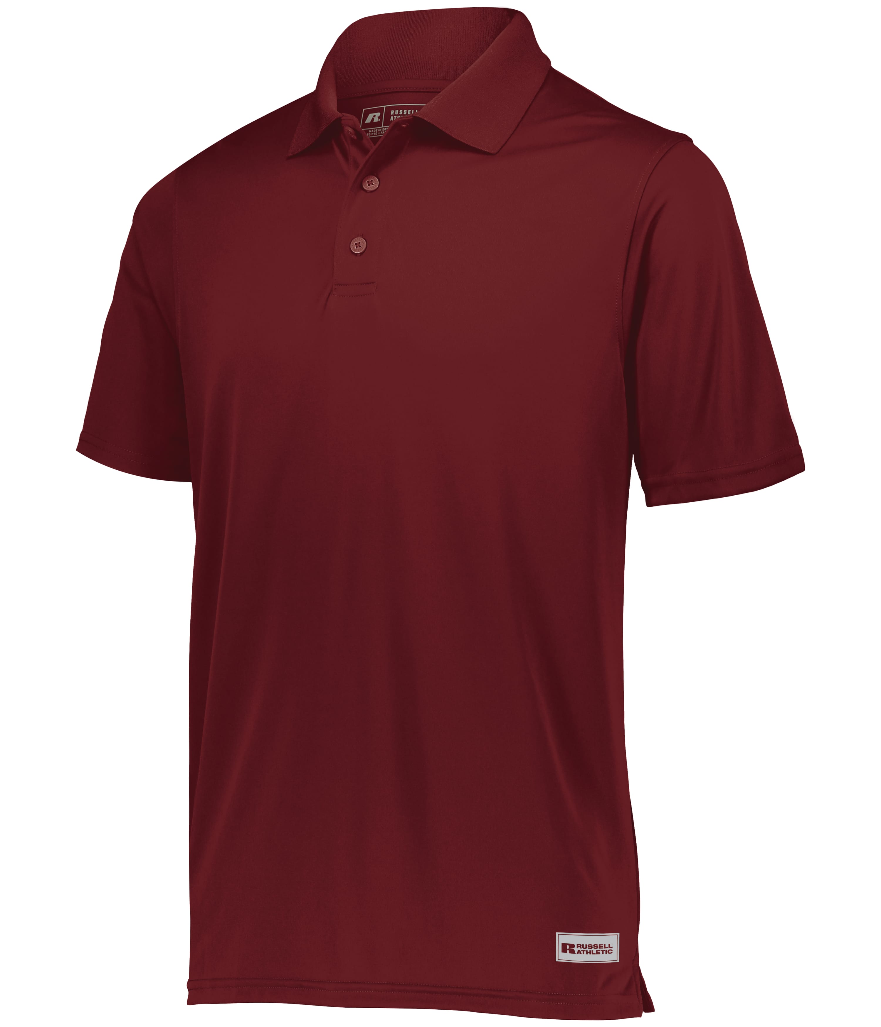 Essential Polo 5