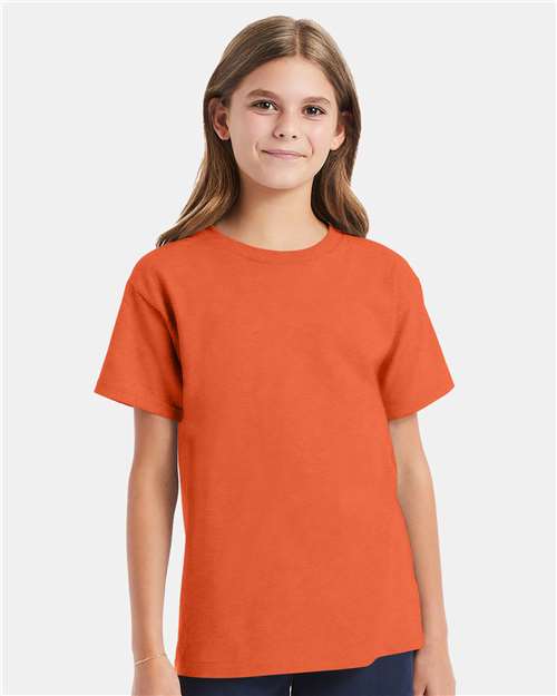 Youth Essential-T T-Shirt - 5480 13