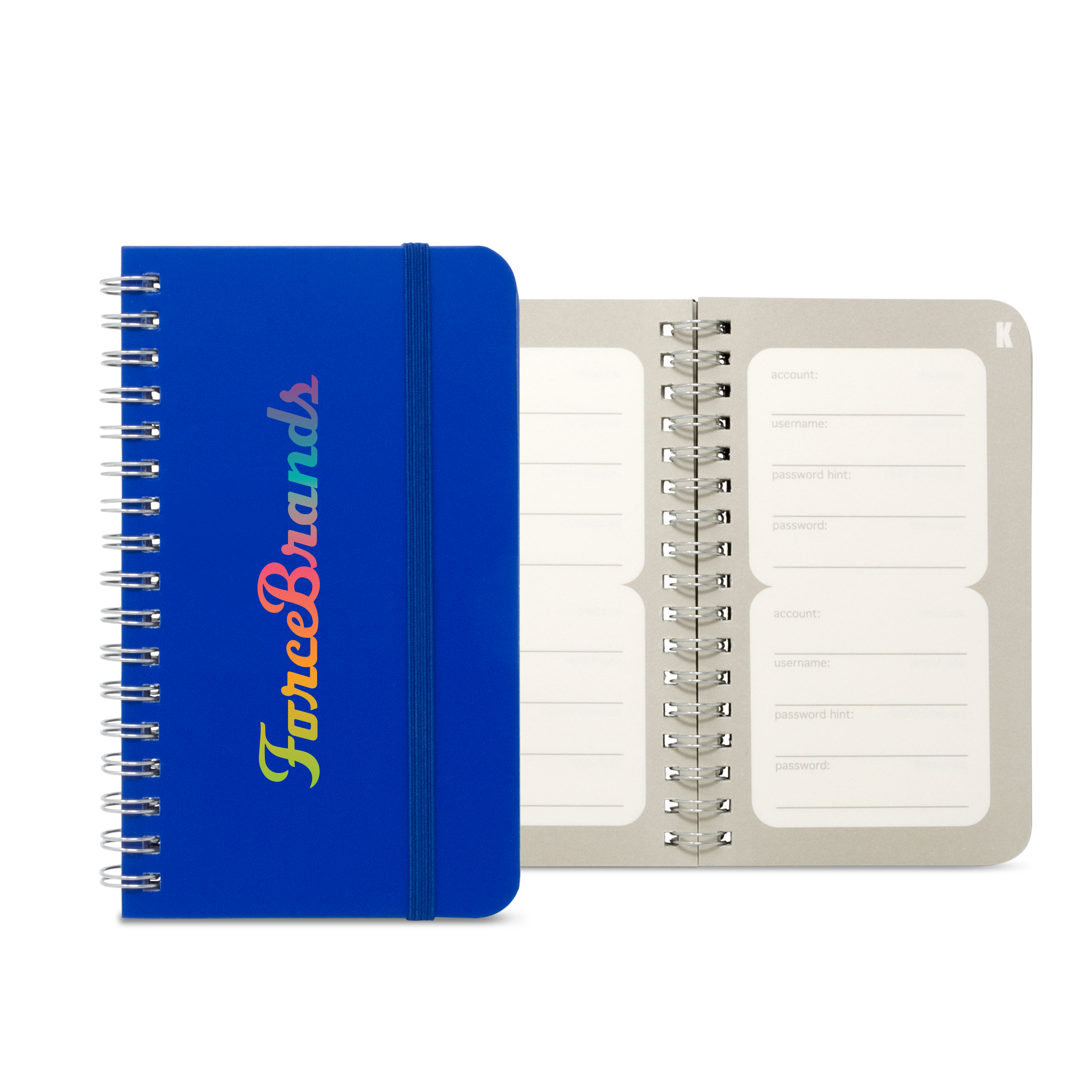 Eco Password Pad 7