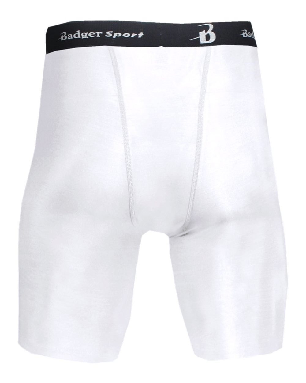 Men's Pro-Compression Shorts - 4607 35