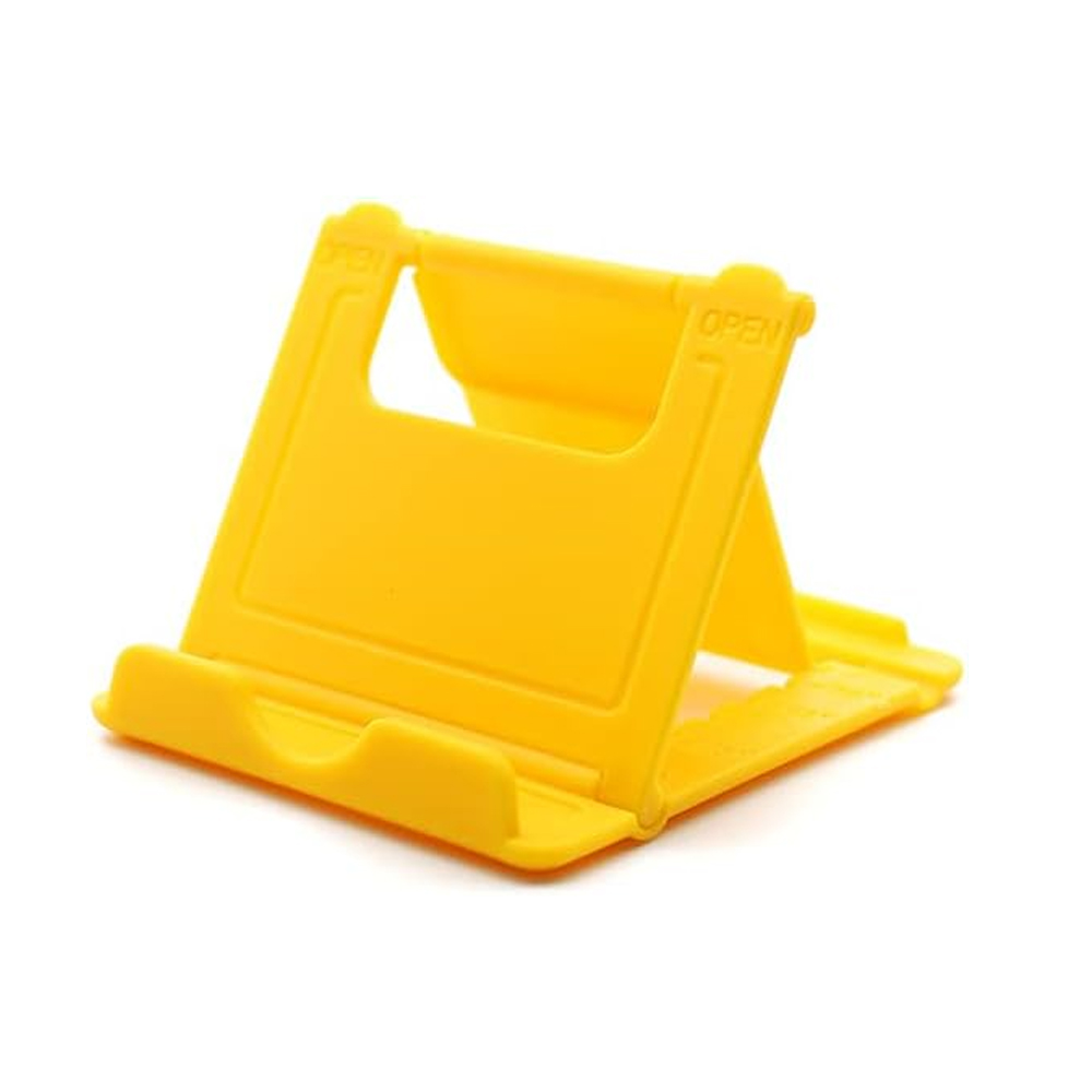 Hands-Free Mobile Phone Holder 1