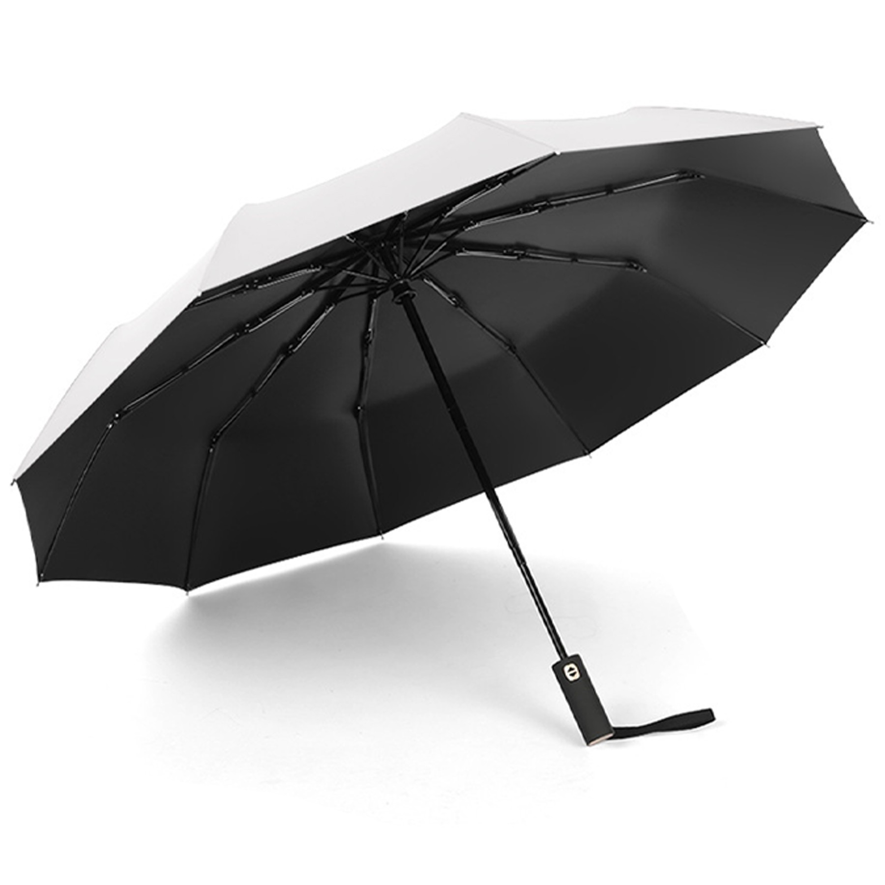 Foldable Automatic Umbrella 3