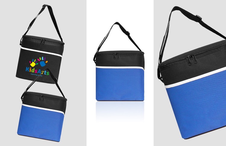 Big Boy 12-Can Cooler Bag 5