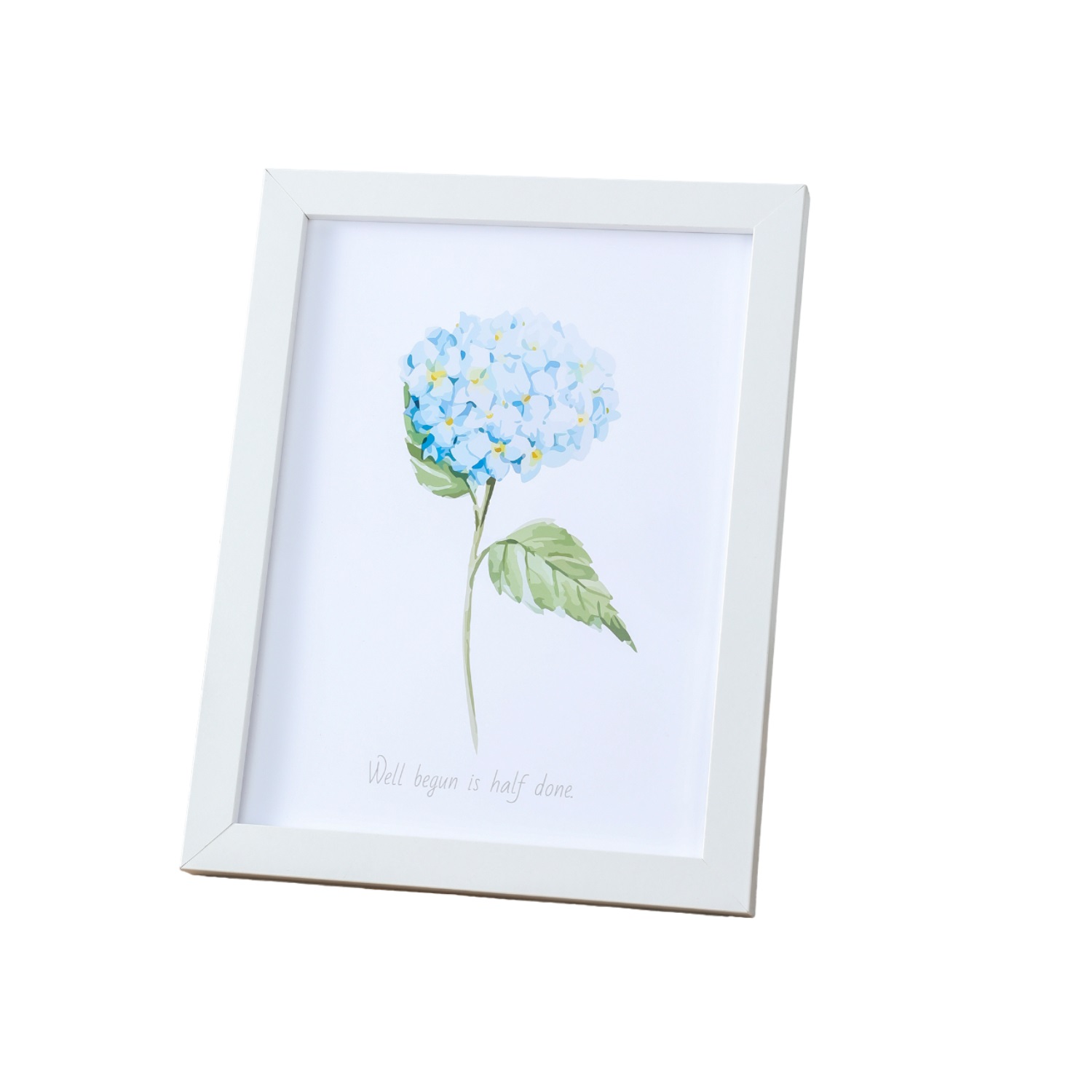 Home Decor MDF Photo Frame 6