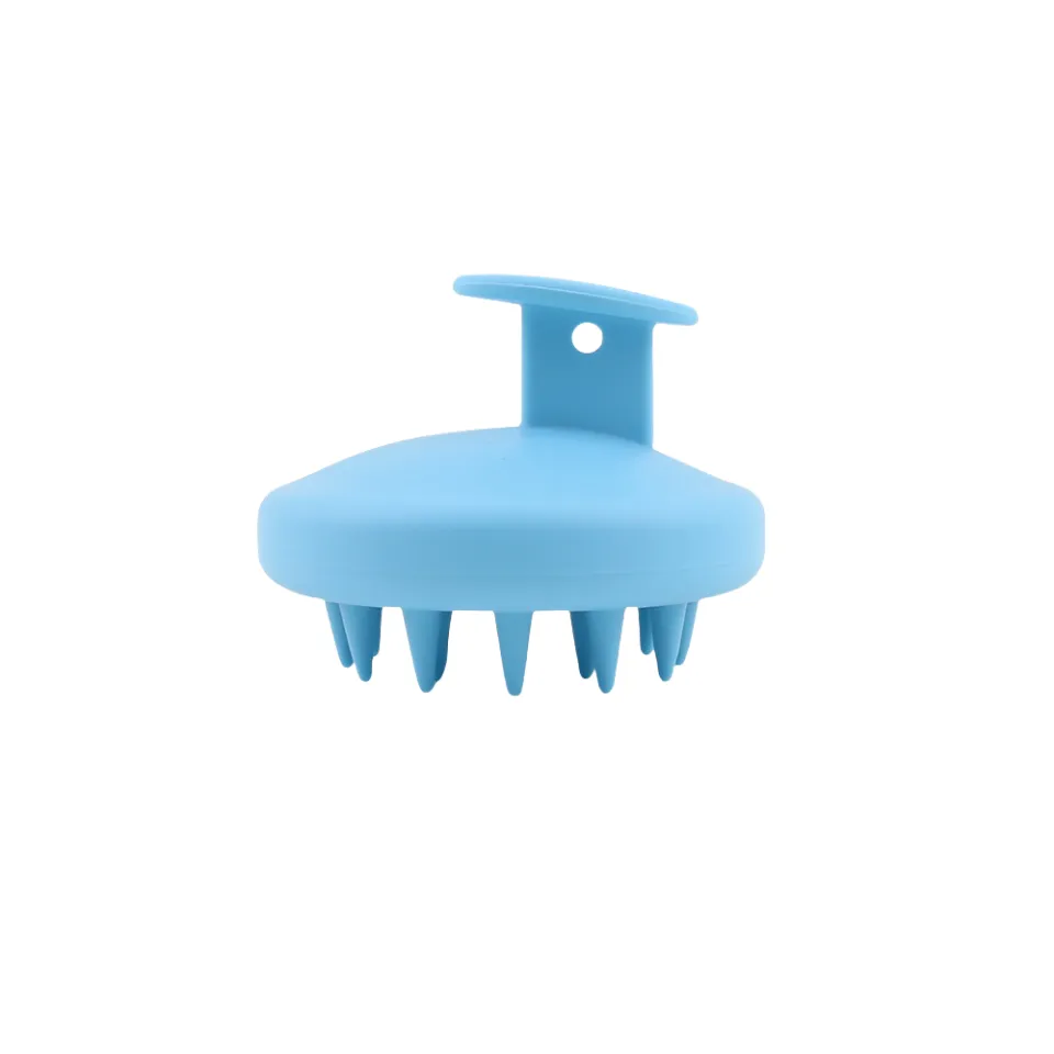 Silicone Scalp Massager 2