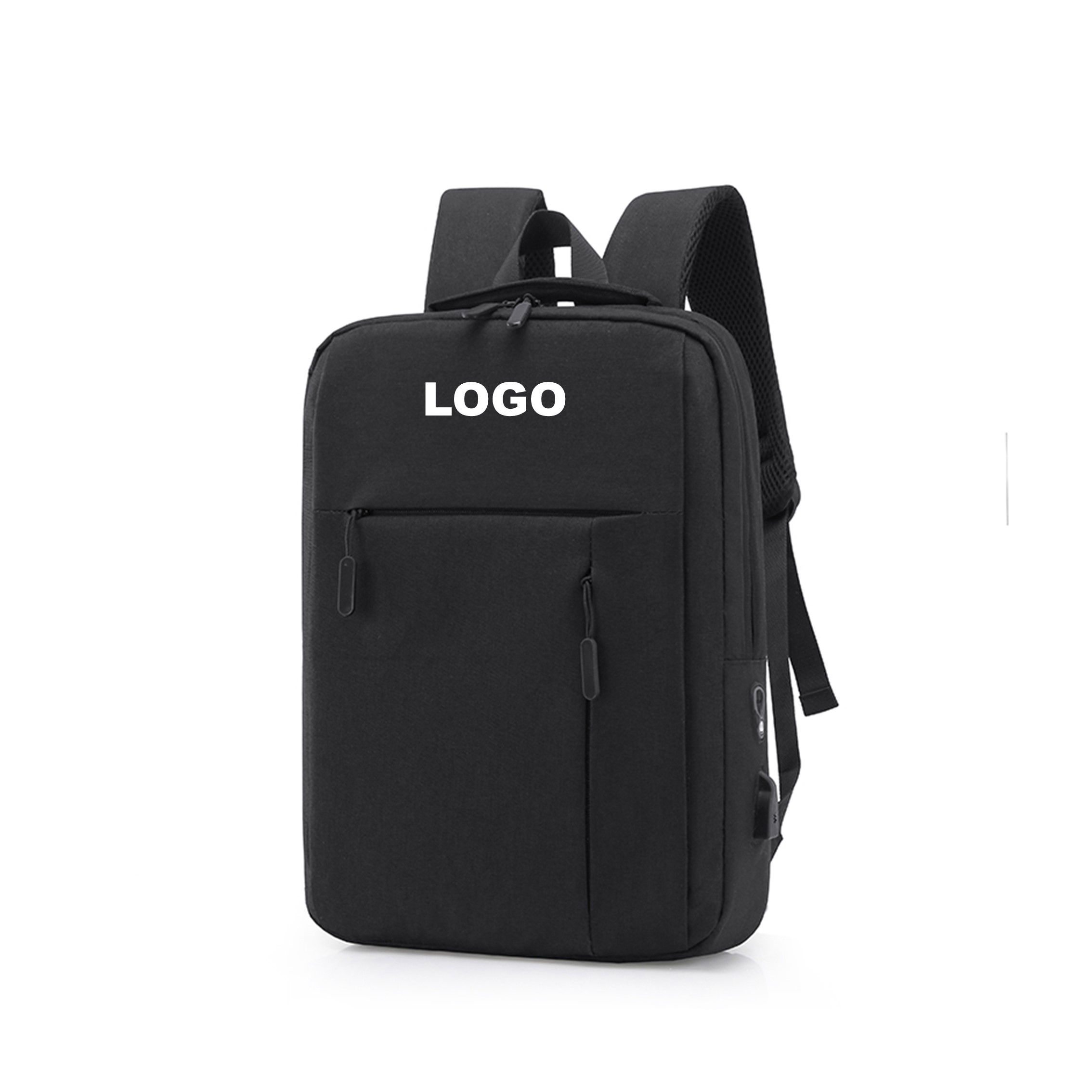 Smart Business Computer Backpack 3