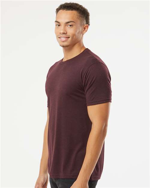 Unisex Triblend T-Shirt - 6010 80