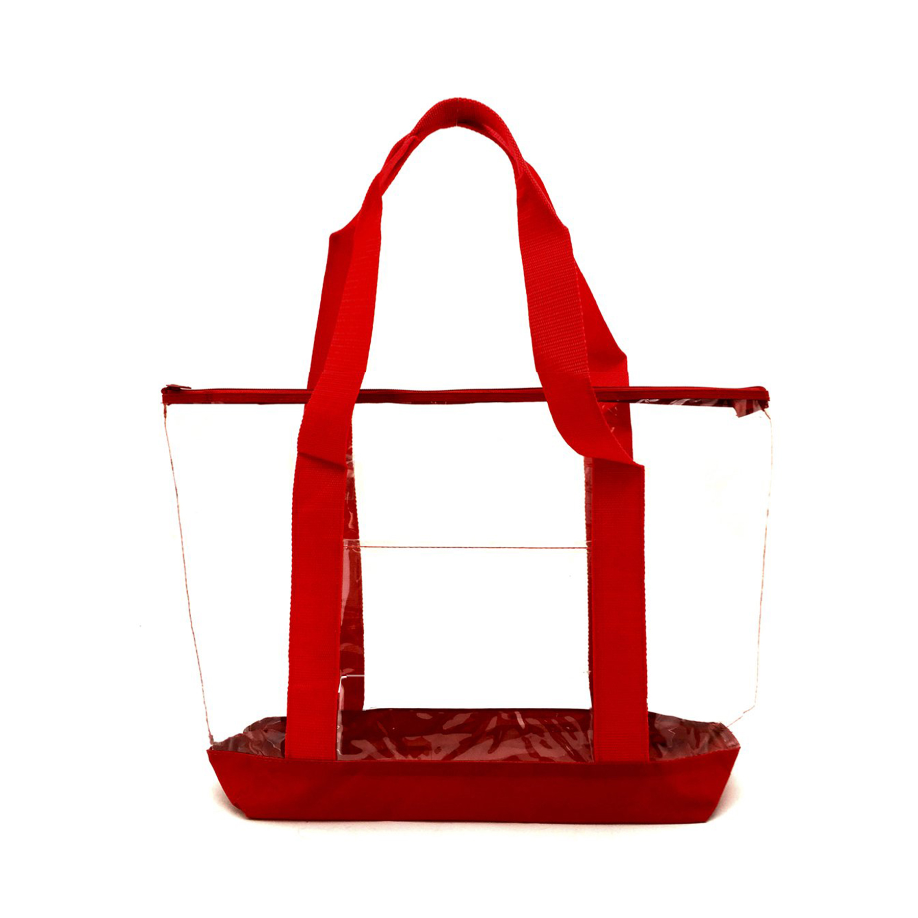 Cinik Clear Tote Bag 6