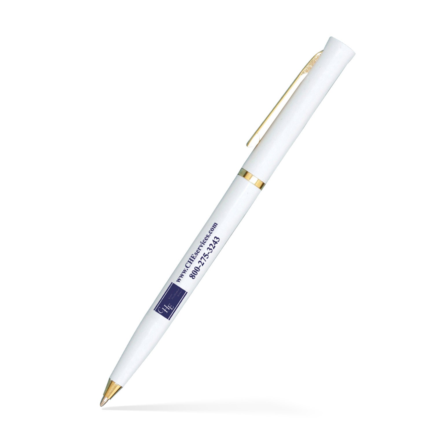 Angel Slim Twist Pen 20