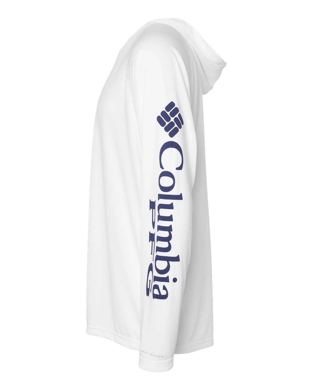 Men's PFG Terminal Tackle™ Hooded Long Sleeve T-Shirt - 212482 36