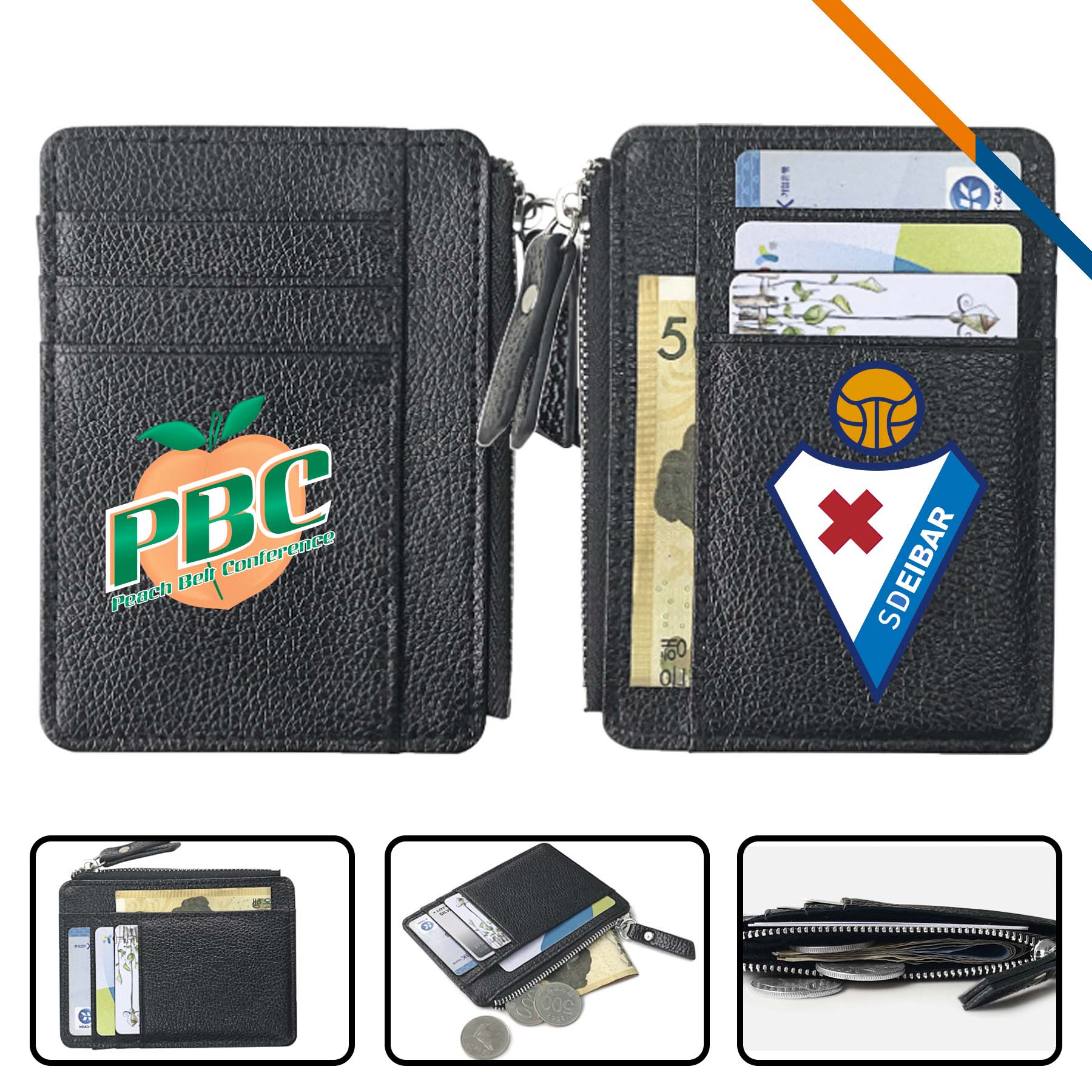 Iphylle Card Holder 4