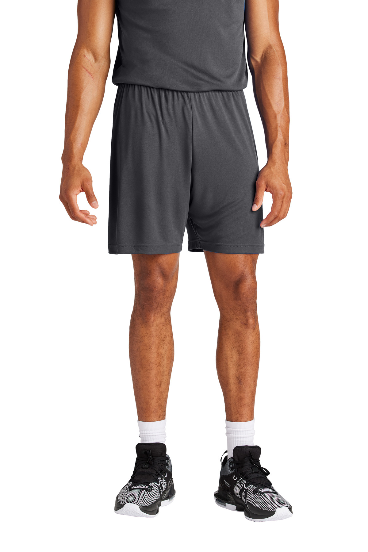 Sport-Tek PosiCharge Competitor 7" Short ST349 41