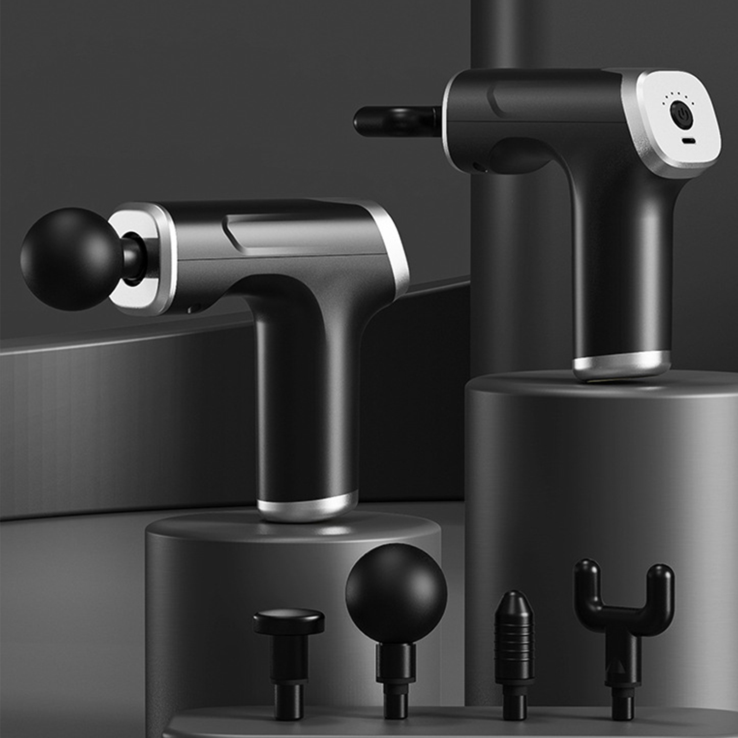 Compact Massage Gun 4