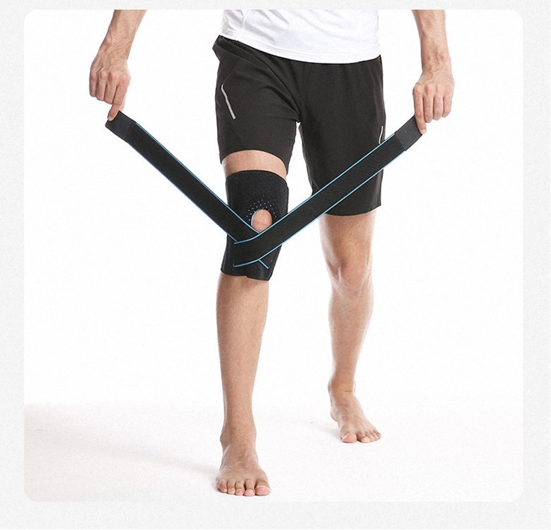 Knee Pain Sleeves Brace Sleeve 3