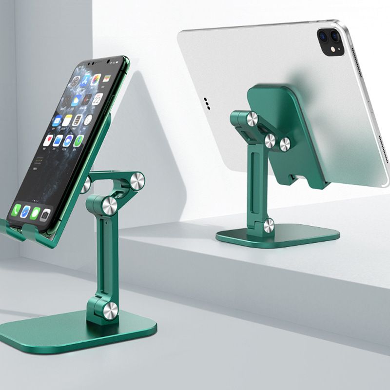 Foldable Cell Phone Holder Stand 4