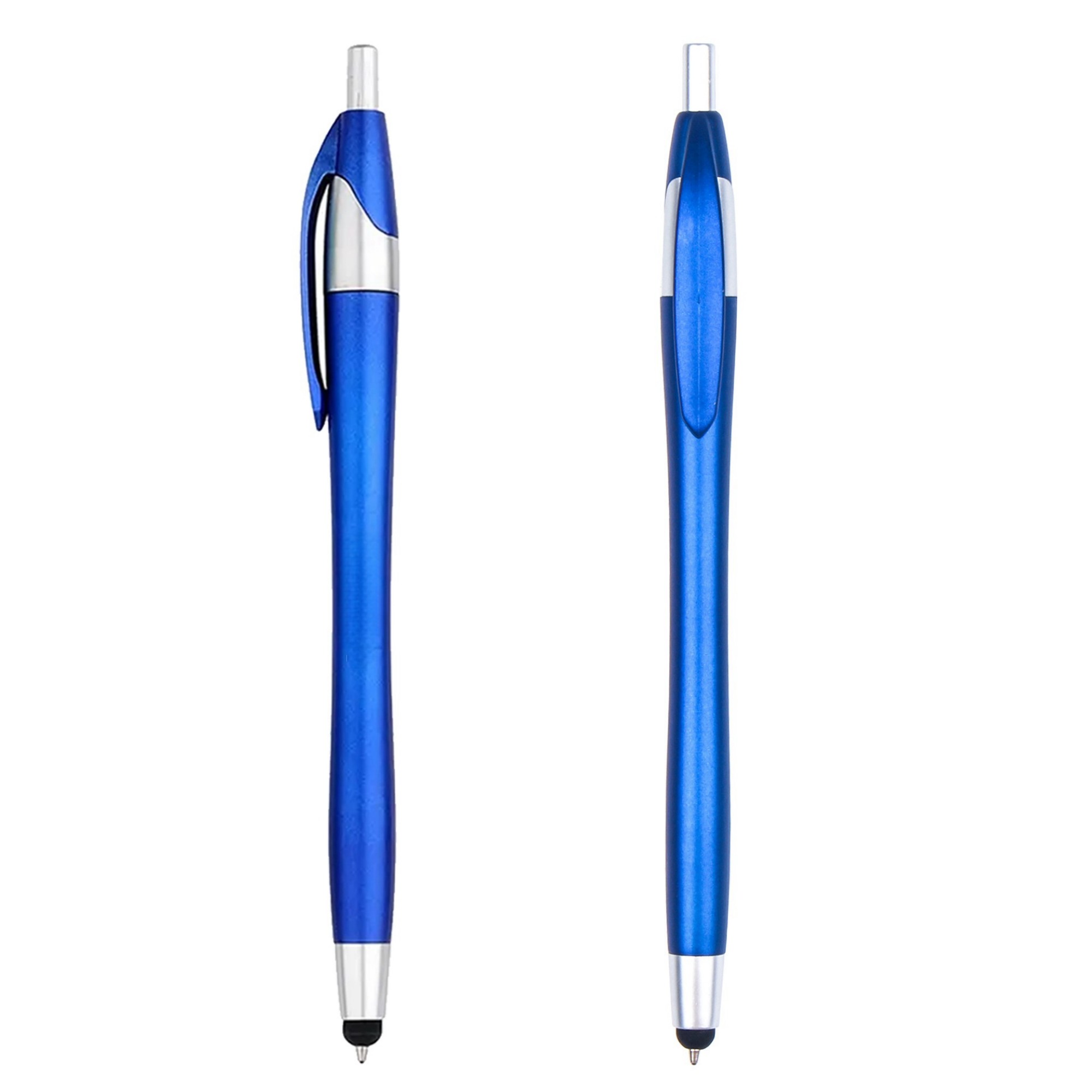 2-in-1 Click Ballpoint Pen 3