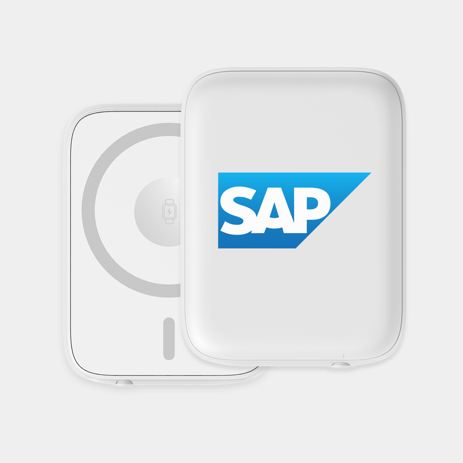 Magcube Mini - 5,000 mAh Compact Magsafe Power Bank 1