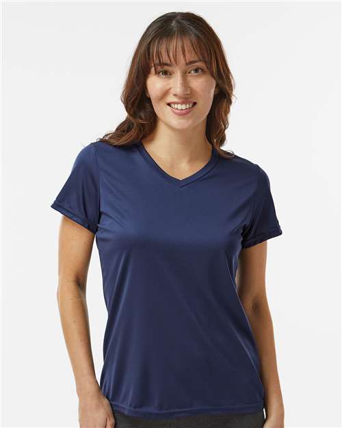 Women's Nexgen Performance V-Neck T-Shirt - 1790 35