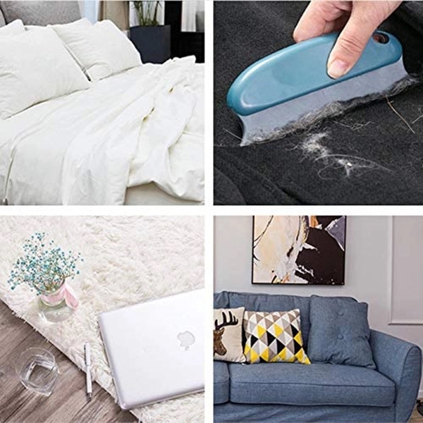 Pet Hair Remover Brush 8