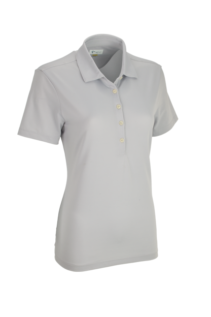 Women's Greg Norman Freedom Polo 15