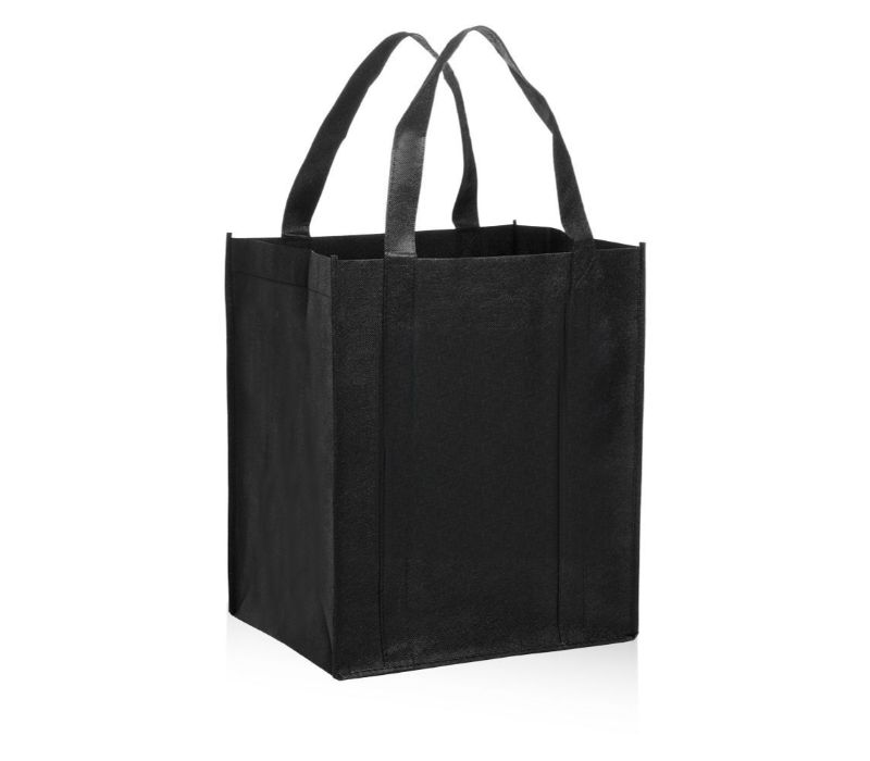 Eco-friendly Shopping Tote Bag 2
