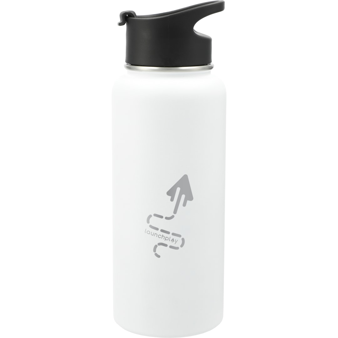 Highland 3-in-1 Copper Vacuum Bottle Kit 32oz 93