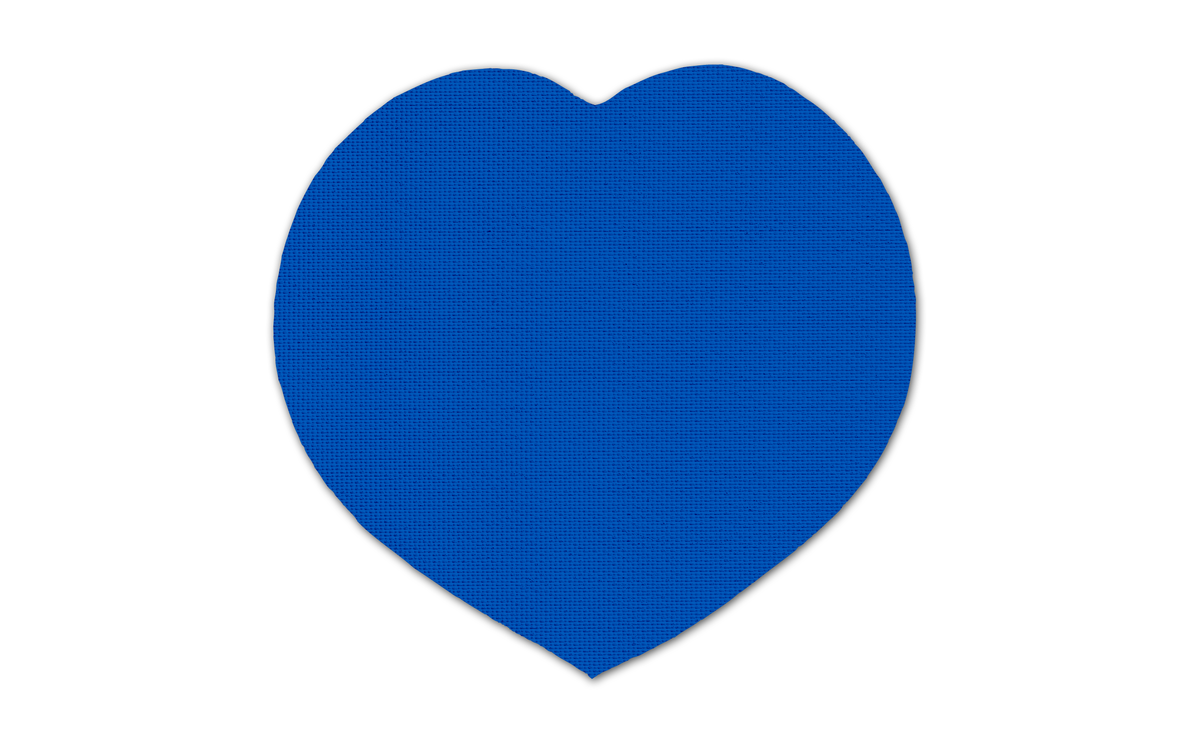 Heart Vinyl Jar Opener 4HT 4