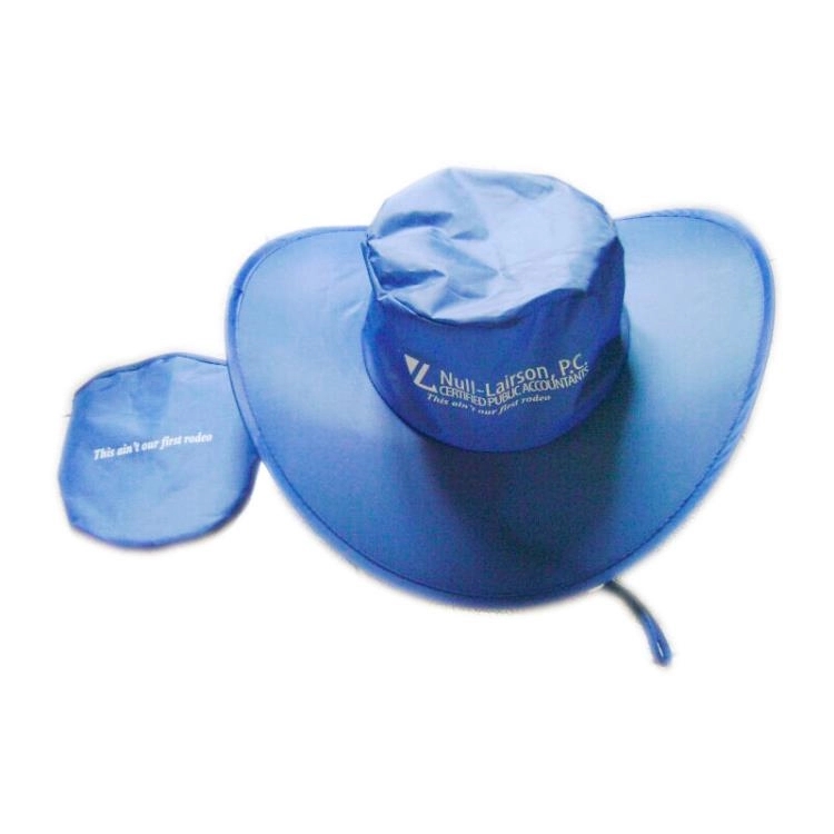 Cowboy Hat,Foldable cap 4