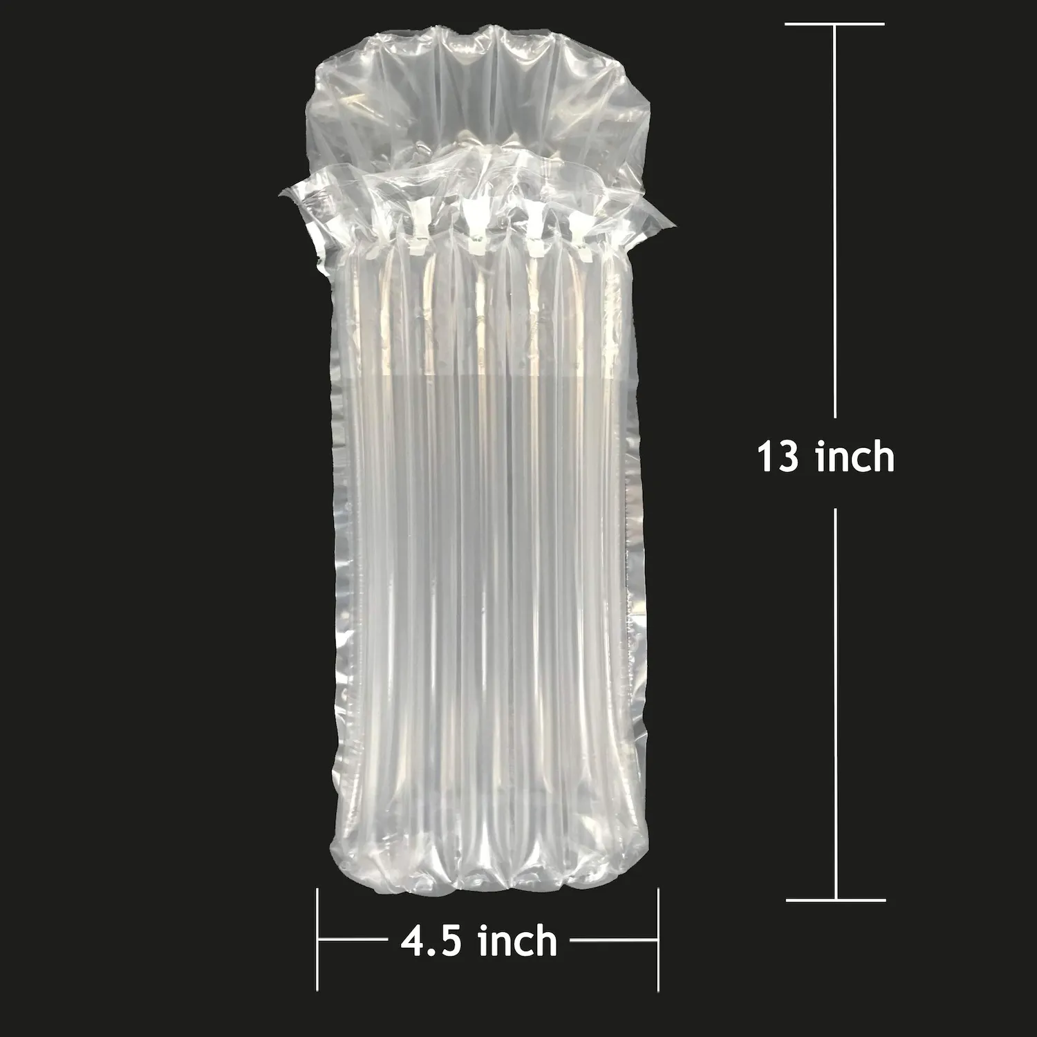 Wine Travel Inflatable Bag Airplane Suitcase 2