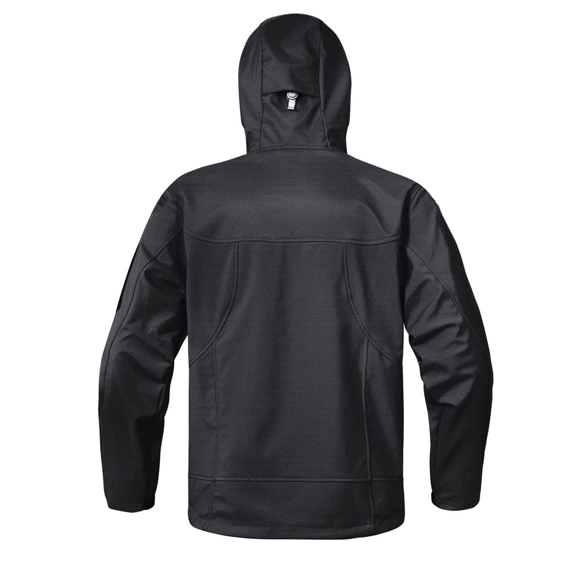 Stormtech Men's Epsilon H2Xtreme Softshell Jacket 7