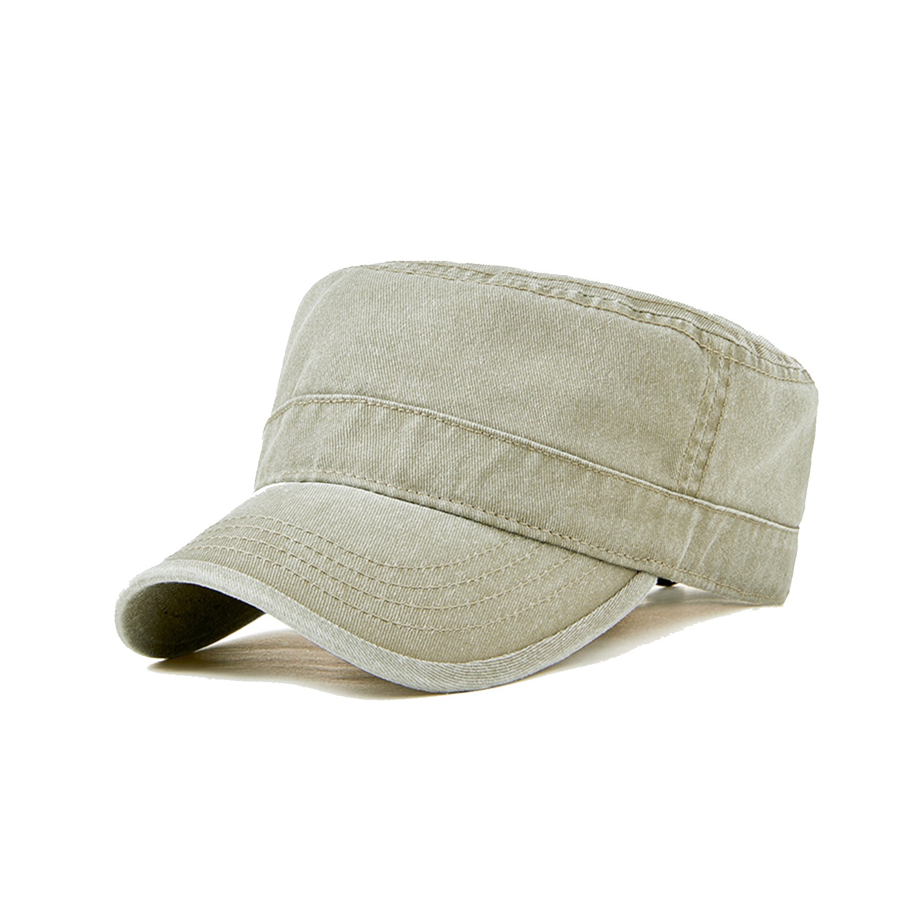 Military Style Hat 3