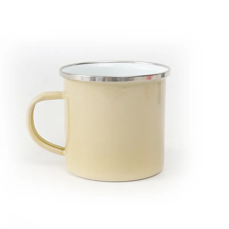 12oz Enamel Mug 7