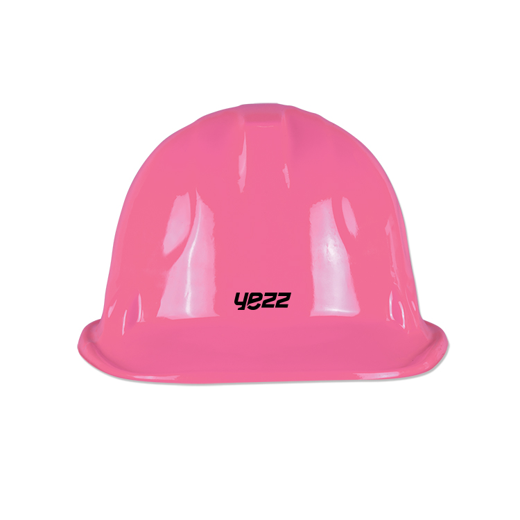 Novelty Construction Hat 2