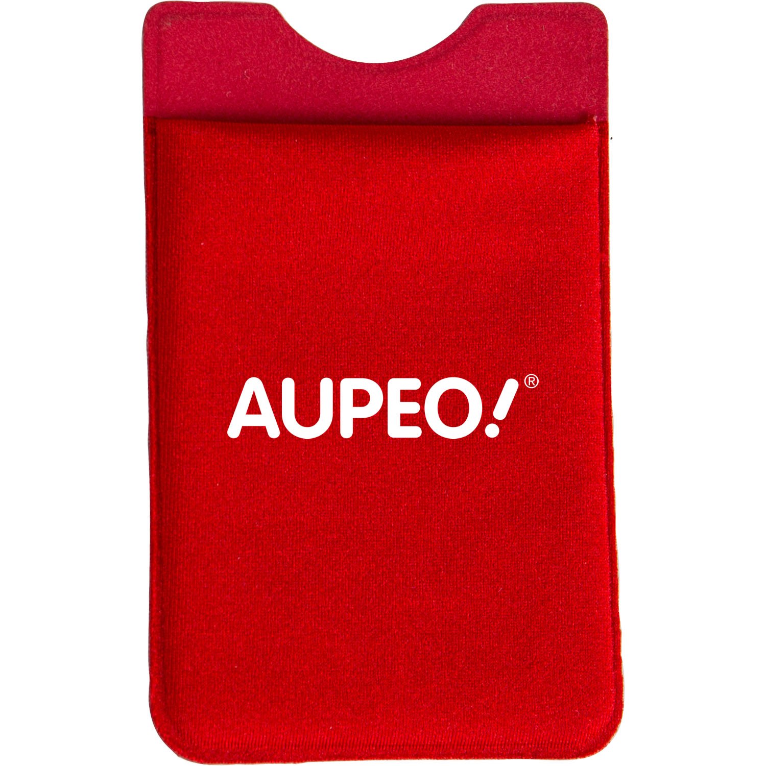 Fabric Mobile Phone Wallet 3
