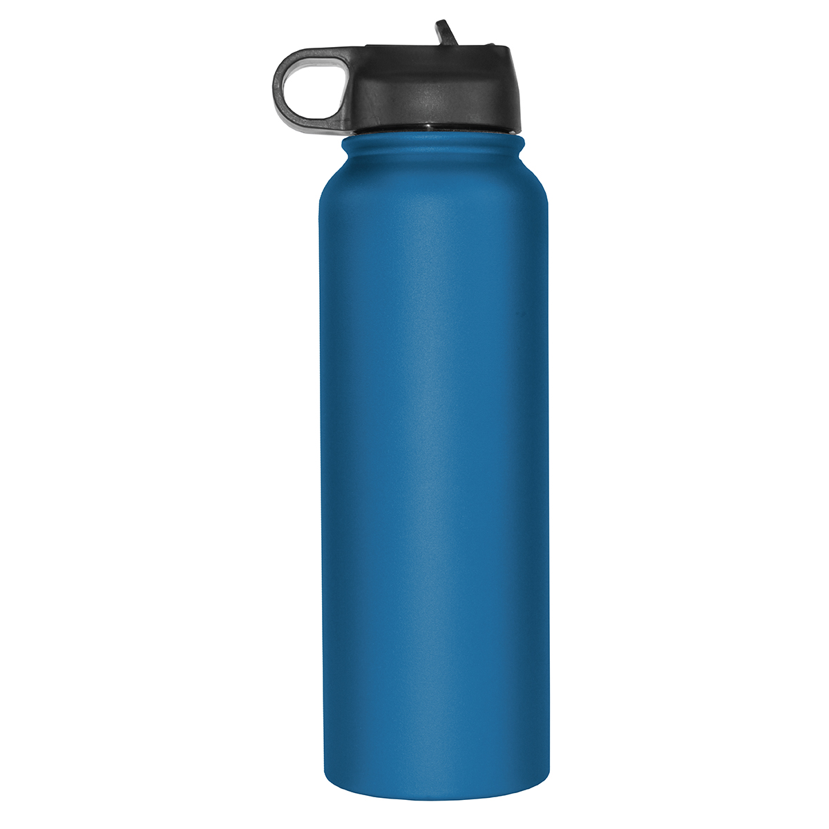 32 oz. Memphis Sports Bottle with Straw Lid 14