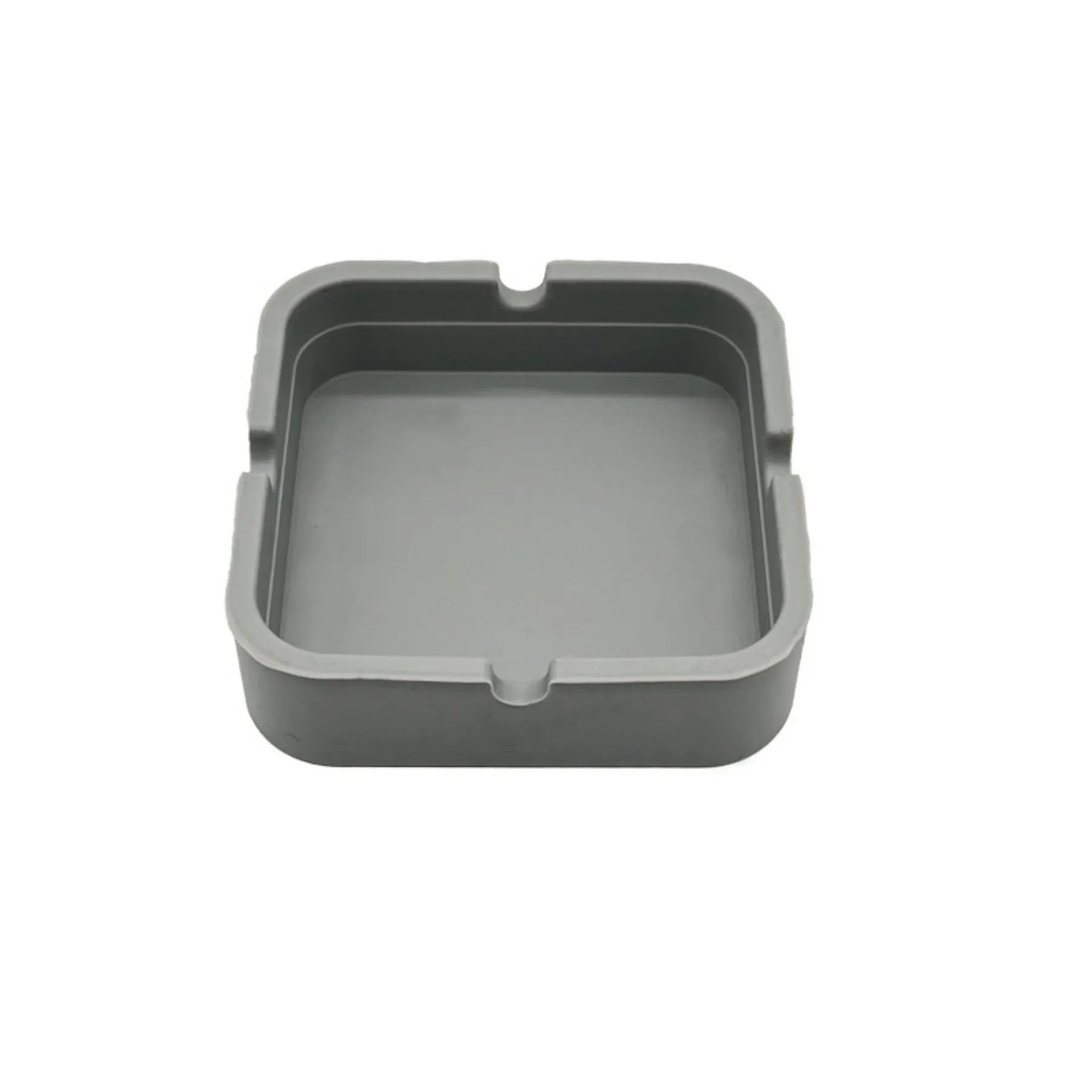 Silicone Ashtray Cup Holder 3
