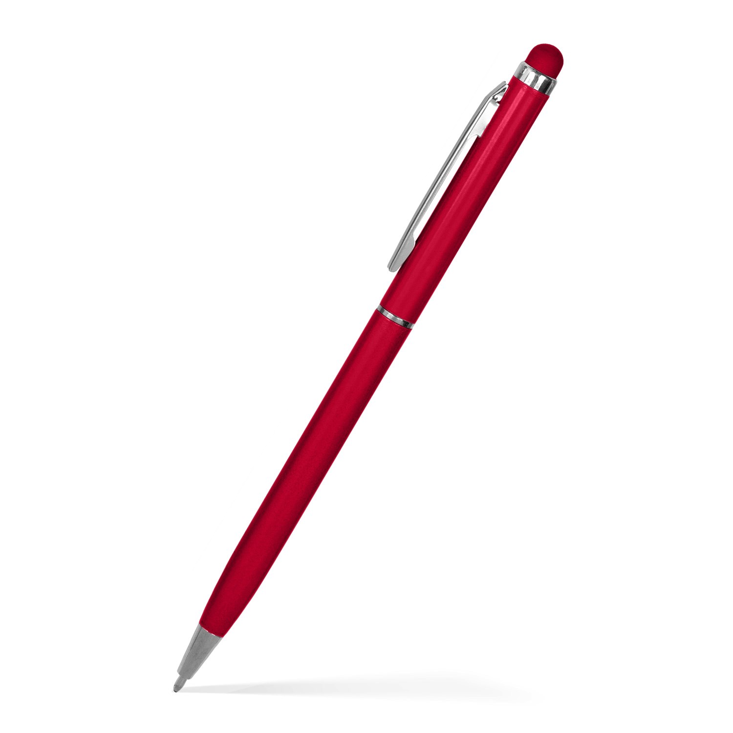 Debbie Stylus Twist Metal Pen 24