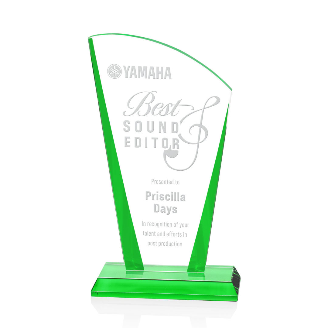 Merivale Award - Green 11