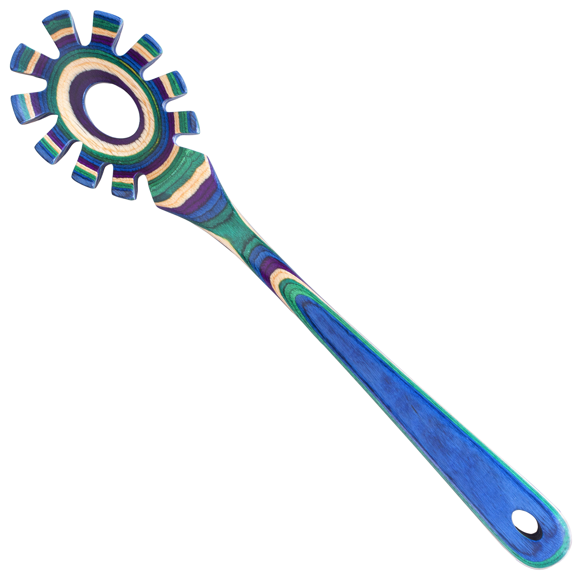 Baltique® Mumbai Collection Spaghetti Server 7