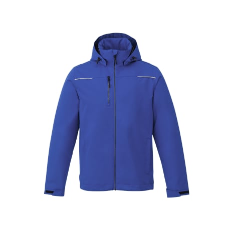 Men's COLTON Fleece Lined Jacket 72