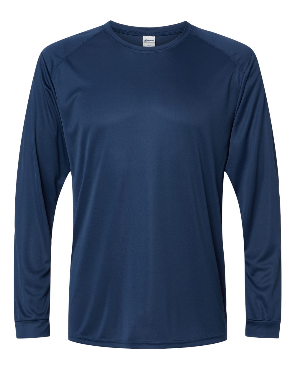 Unisex Long Islander Performance Long Sleeve T-Shirt - 210 91