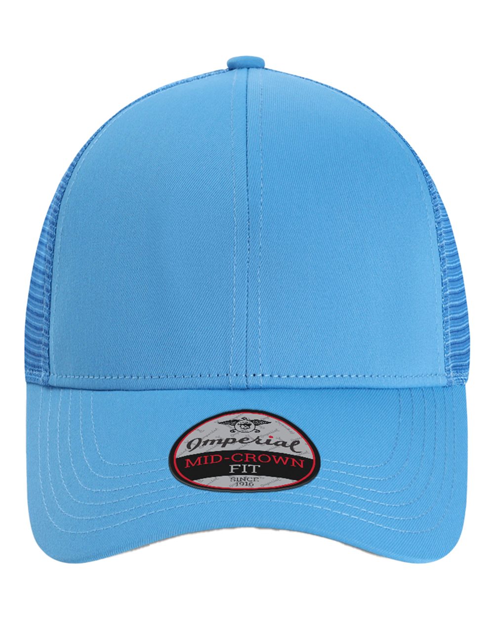 The Whitaker Mesh Cap - 1988M 17