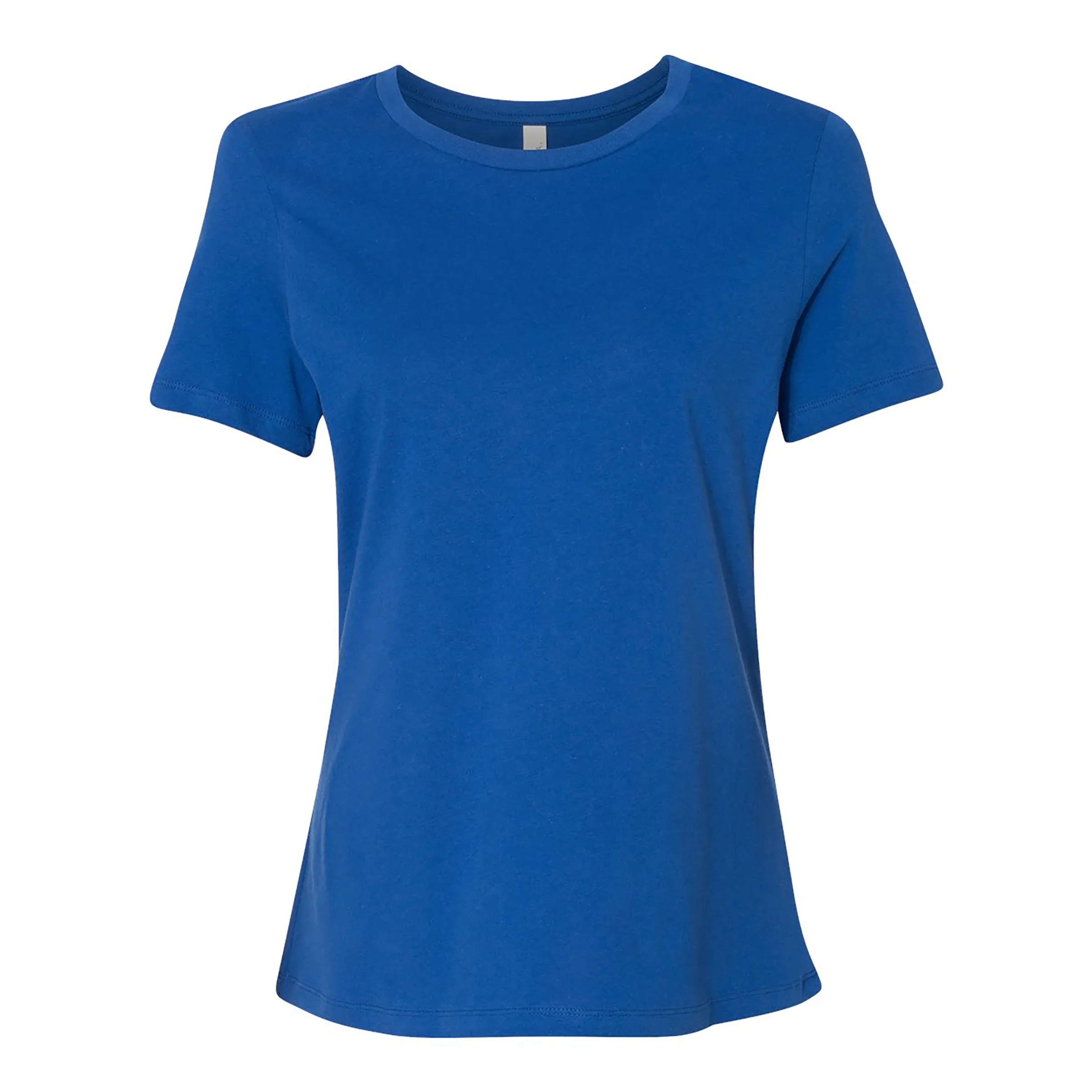 Bella + Canvas Women's Relaxed Jersey Short Sleeve Tee 24
