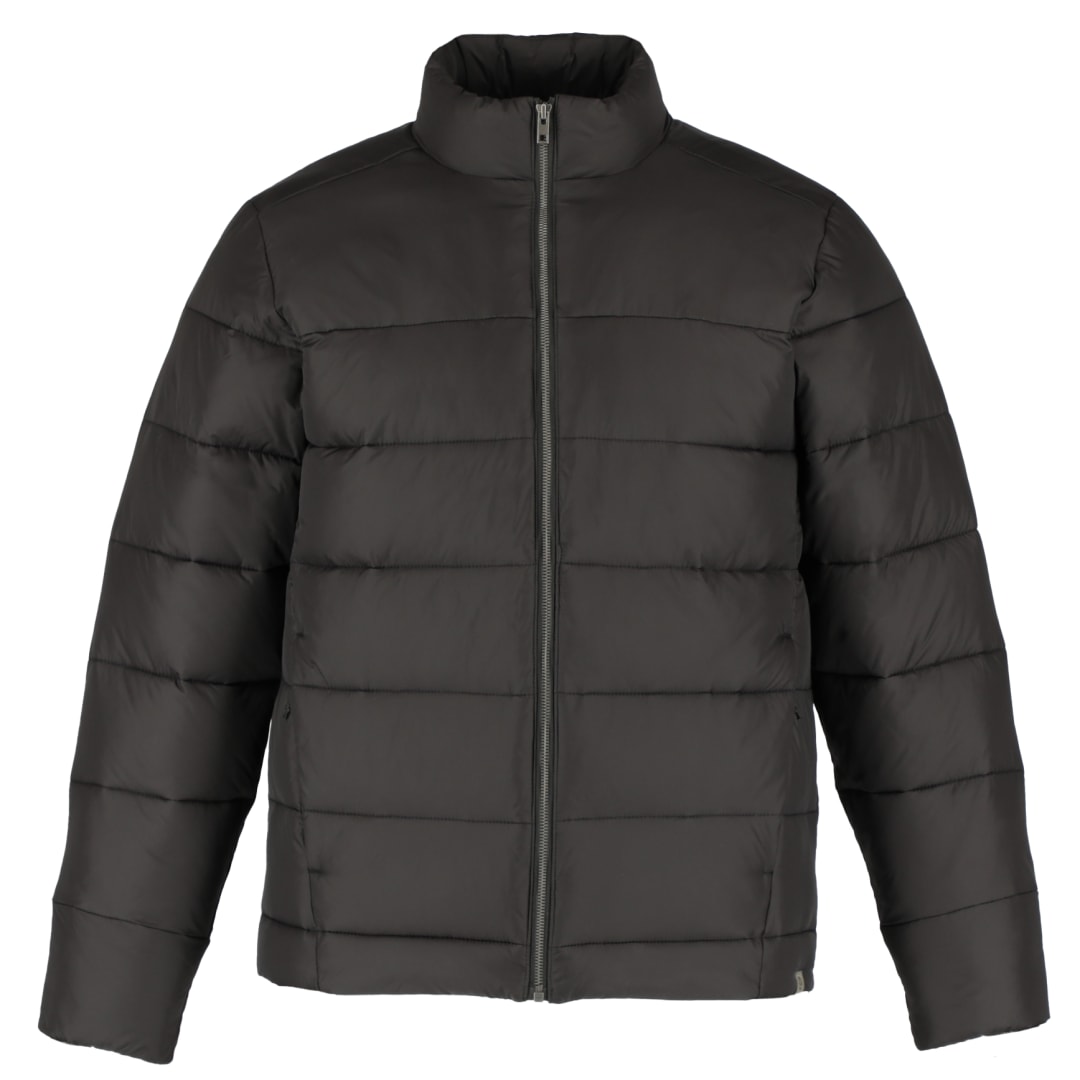 GENEVA Eco Packable Insulated Jacket-Mens 127